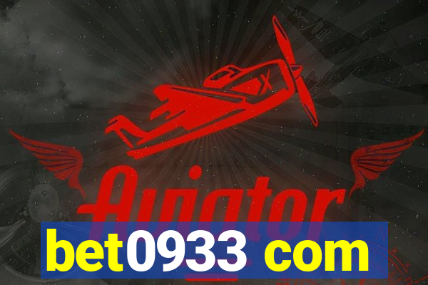 bet0933 com